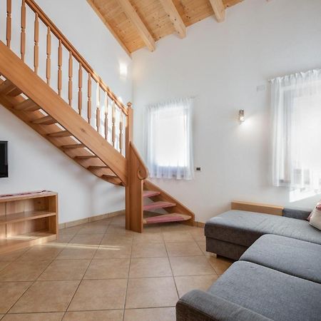 Apartment Kronplatz San Martino in Badia Exterior photo