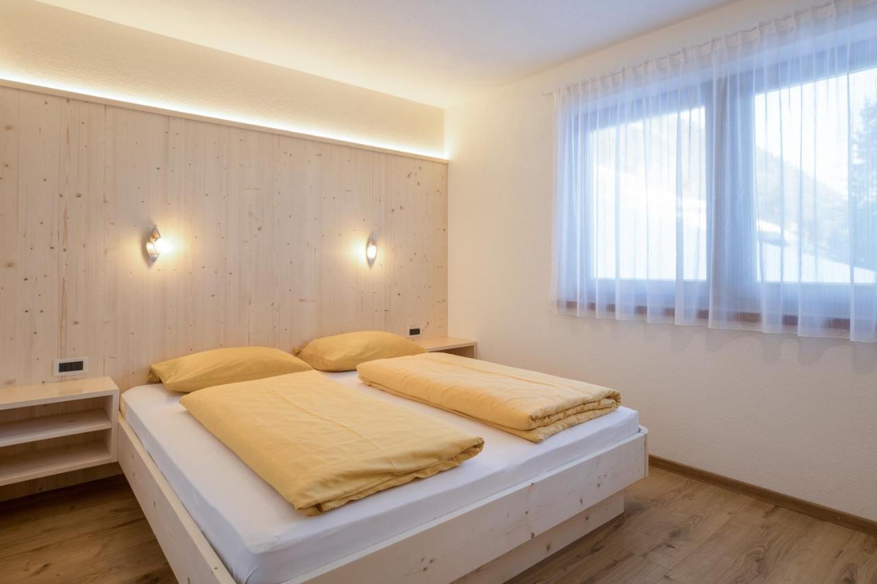 Apartment Kronplatz San Martino in Badia Exterior photo