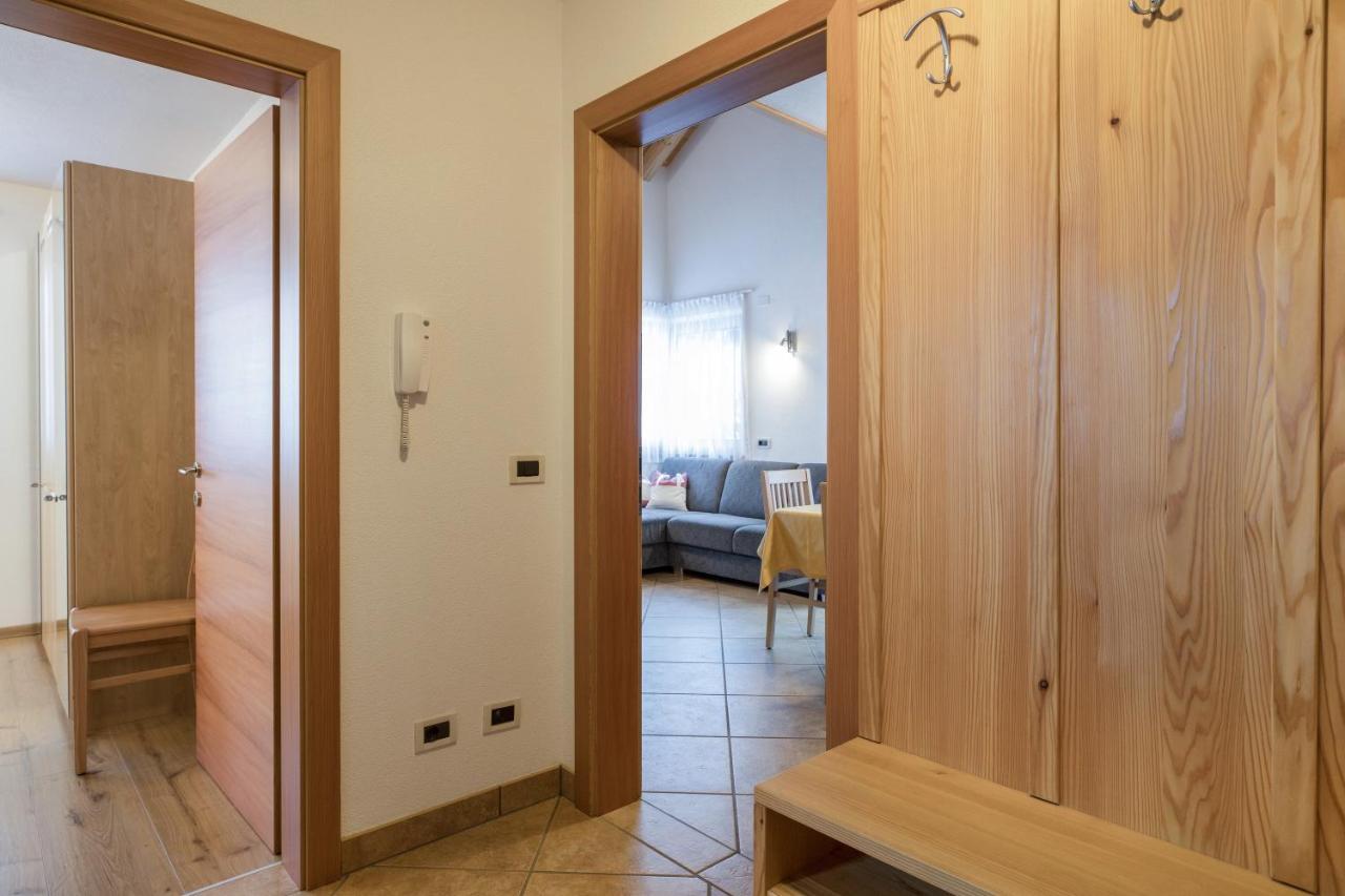 Apartment Kronplatz San Martino in Badia Exterior photo