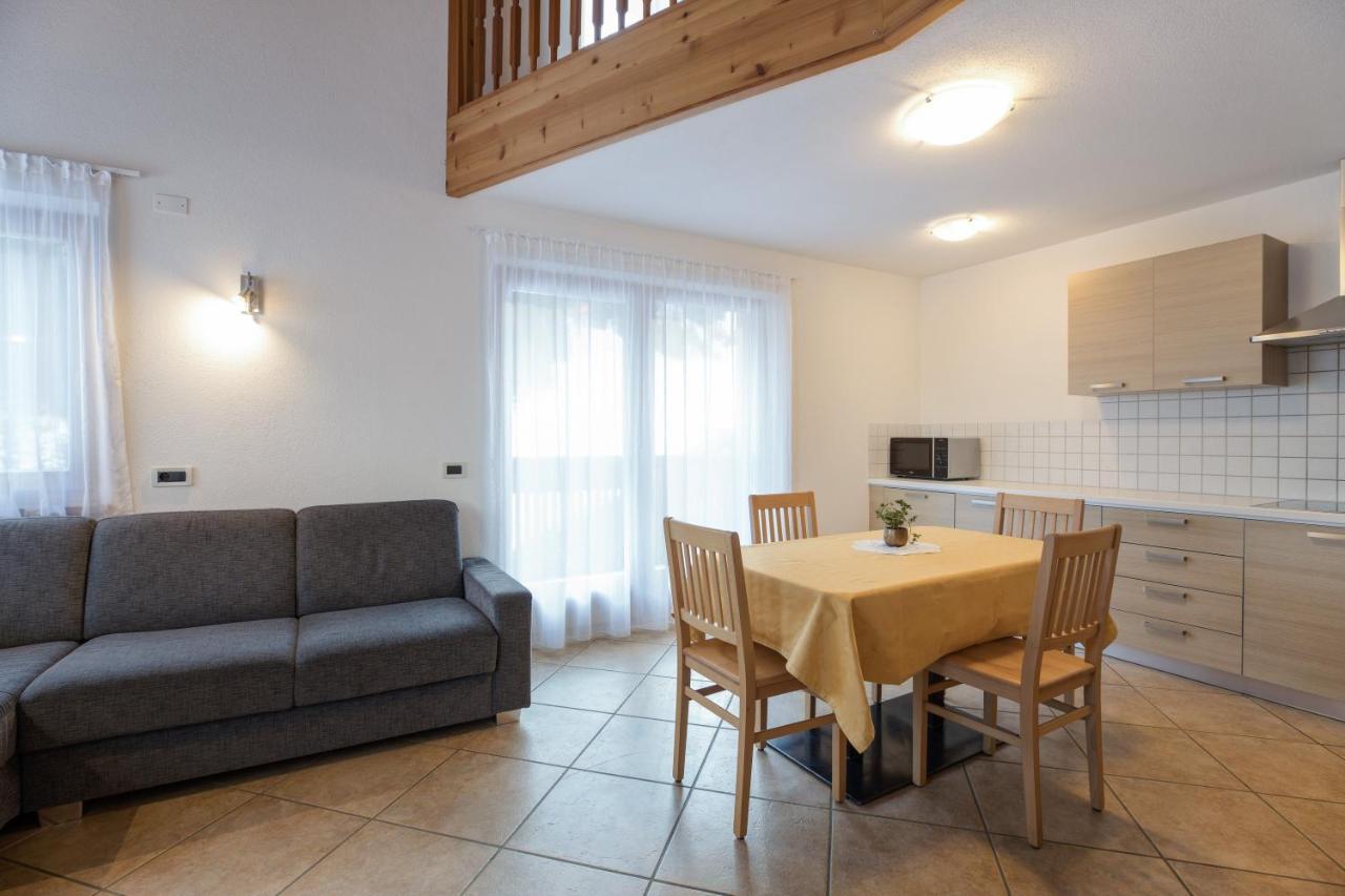 Apartment Kronplatz San Martino in Badia Exterior photo
