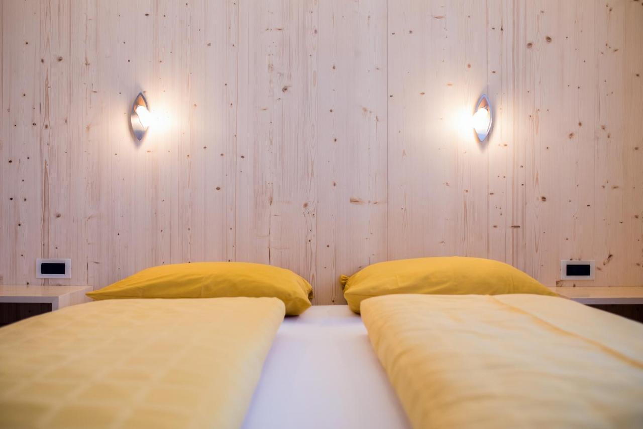 Apartment Kronplatz San Martino in Badia Exterior photo