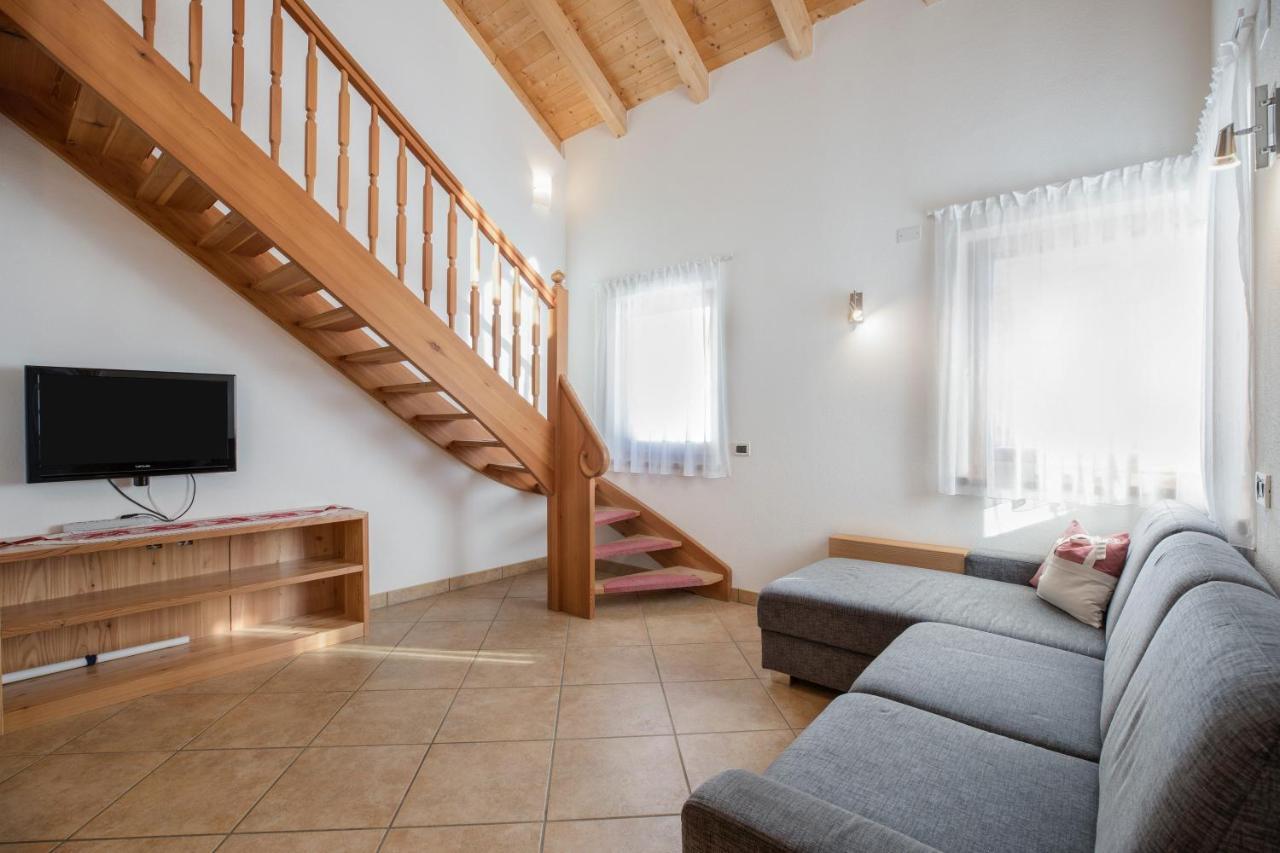 Apartment Kronplatz San Martino in Badia Exterior photo