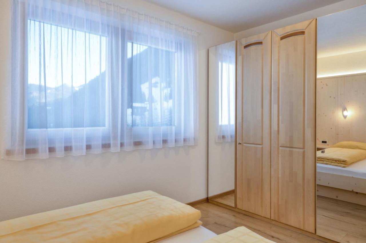 Apartment Kronplatz San Martino in Badia Exterior photo
