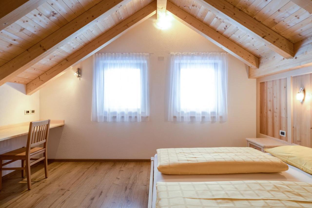 Apartment Kronplatz San Martino in Badia Exterior photo