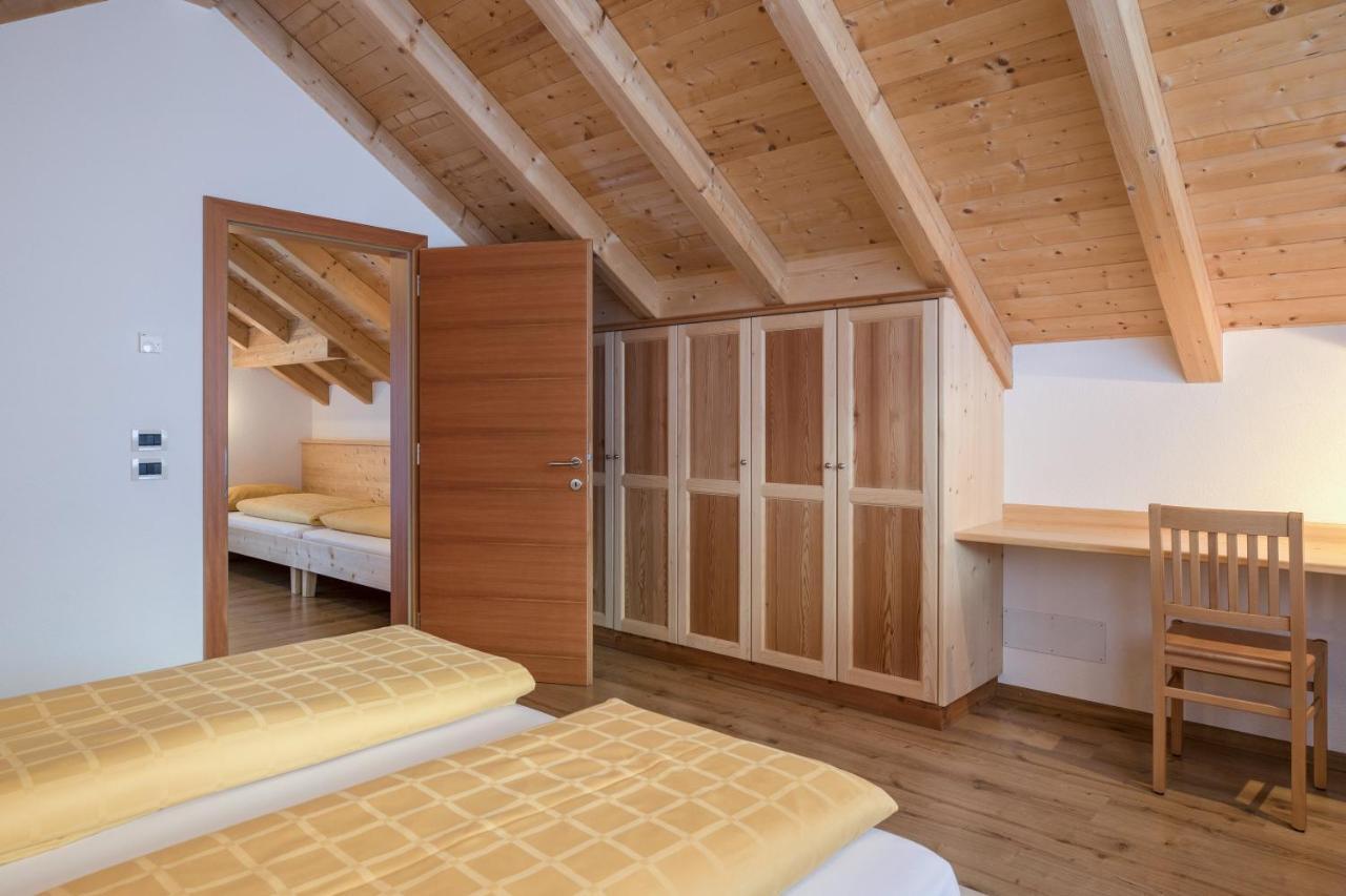 Apartment Kronplatz San Martino in Badia Exterior photo