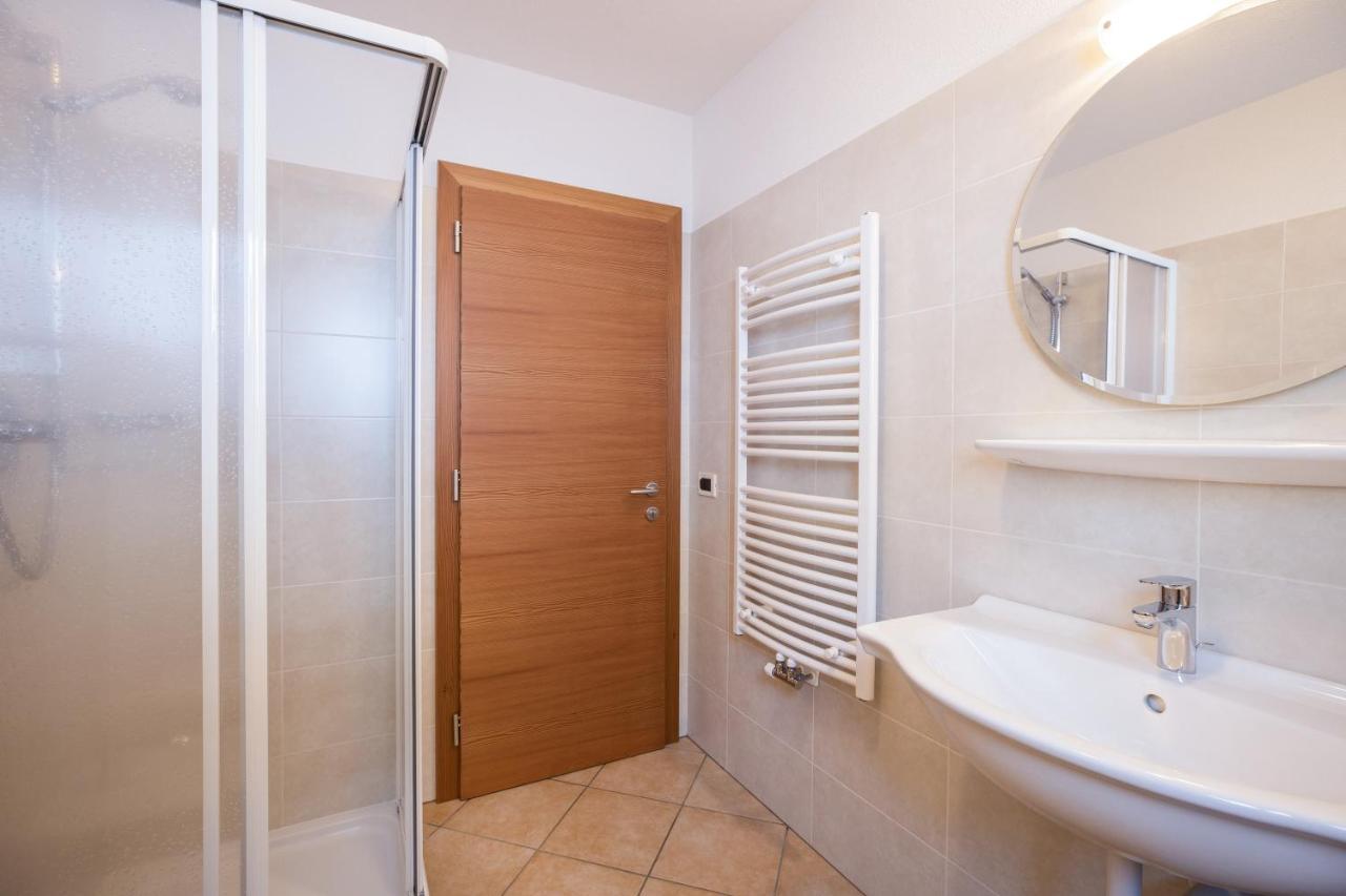 Apartment Kronplatz San Martino in Badia Exterior photo