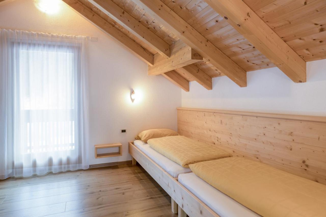 Apartment Kronplatz San Martino in Badia Exterior photo