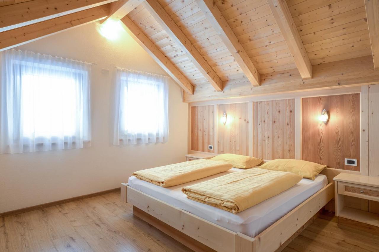 Apartment Kronplatz San Martino in Badia Exterior photo