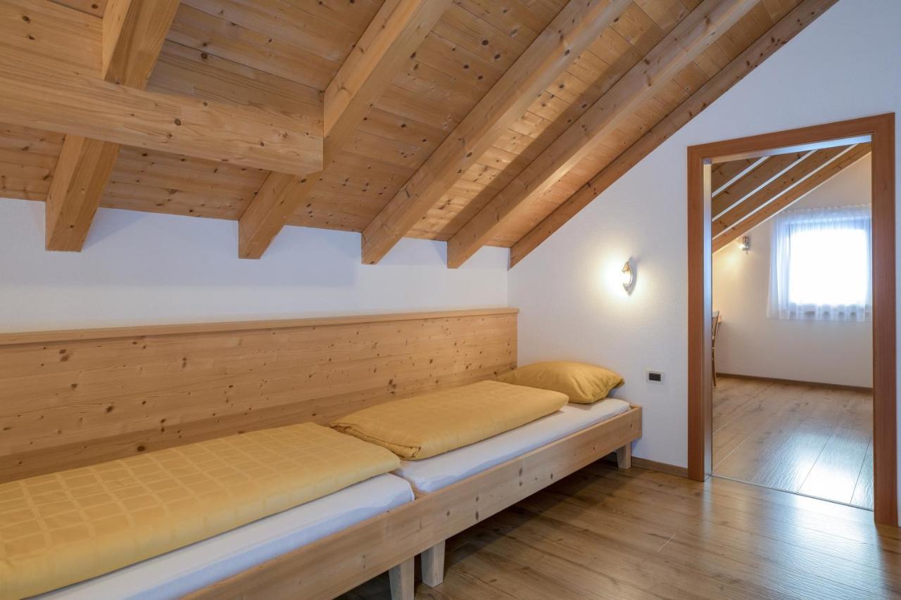 Apartment Kronplatz San Martino in Badia Exterior photo