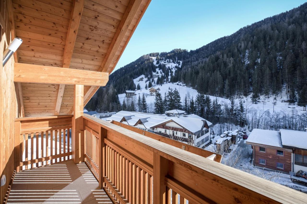 Apartment Kronplatz San Martino in Badia Exterior photo