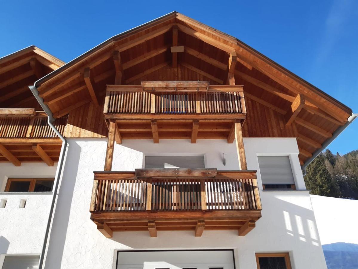 Apartment Kronplatz San Martino in Badia Exterior photo