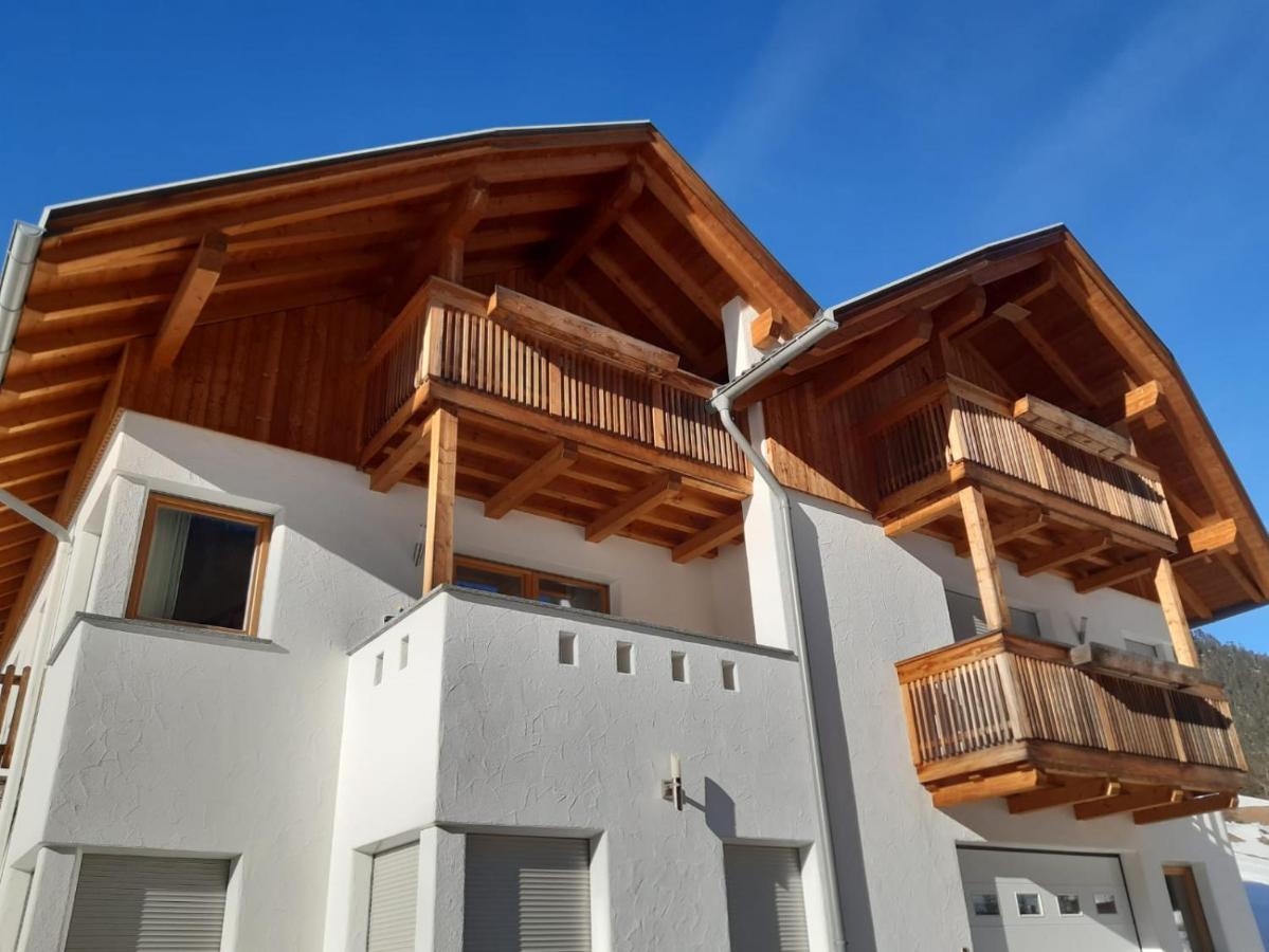Apartment Kronplatz San Martino in Badia Exterior photo
